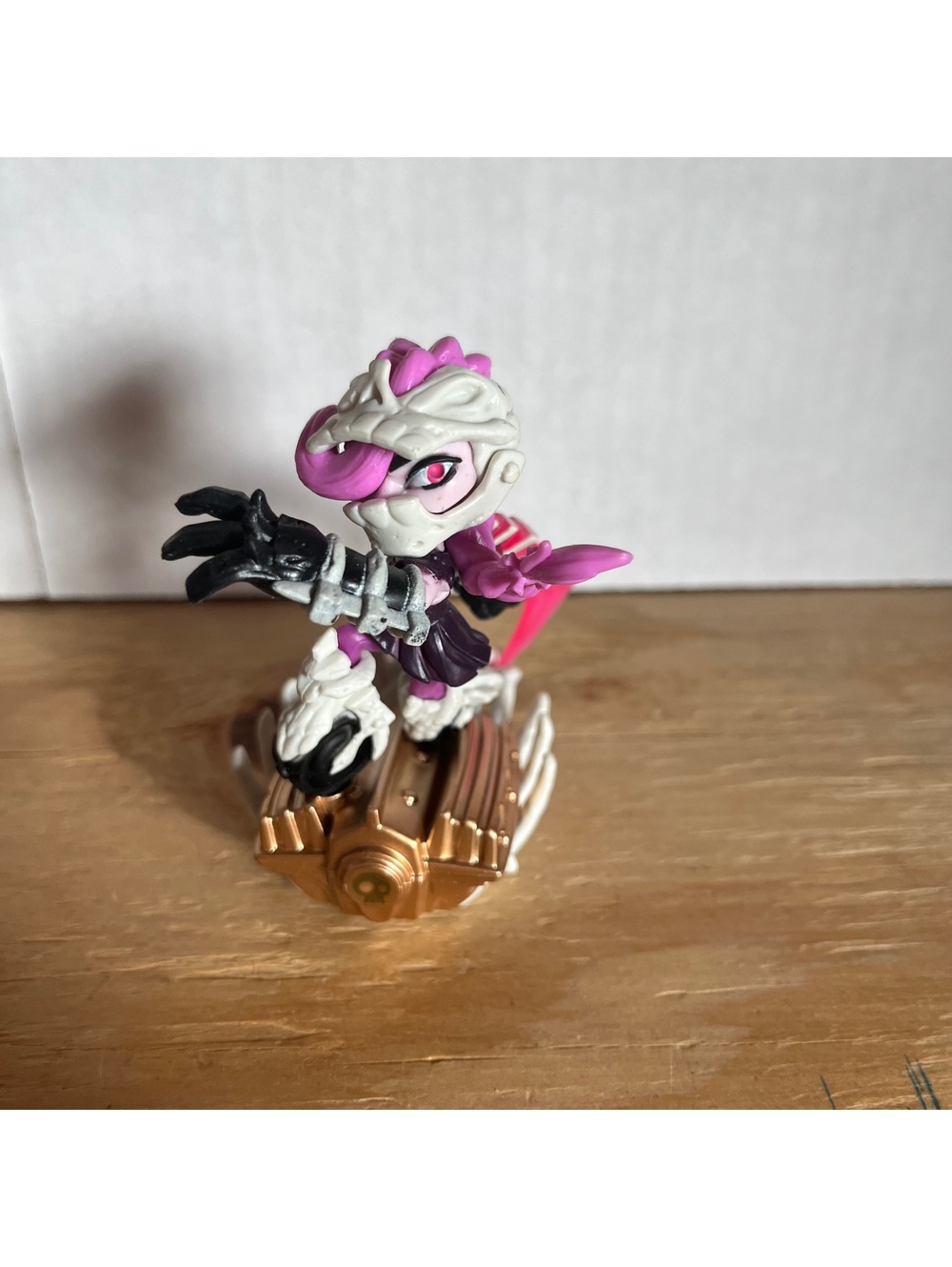 Skylanders Superchargers Character - Bone Bash Roller Brawl